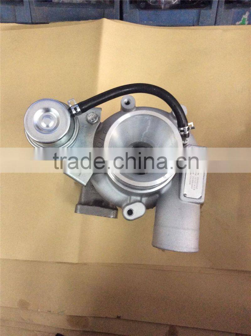 HOLDWELL High Quality turbocharger 6737-81-8091 6737-81-8090 4038790 fit for PC128UU 4D102