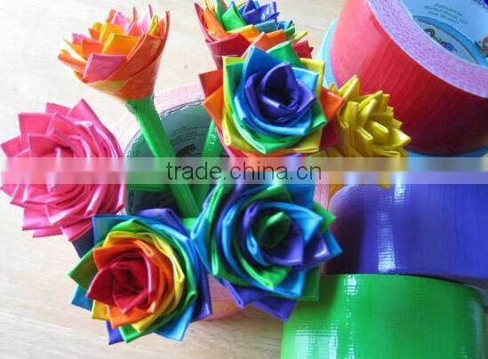 Tape With Free Samples Heavy Packaging cloth Material Waterproof product