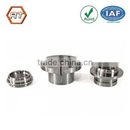 custom turning machine cnc metal parts