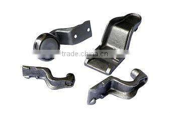 trolley conveyor chain travelling crane chain detachable less chain