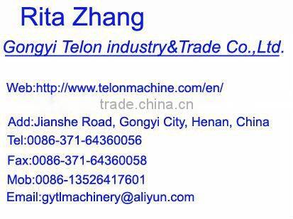 most used palm fiber rotary drum dryer