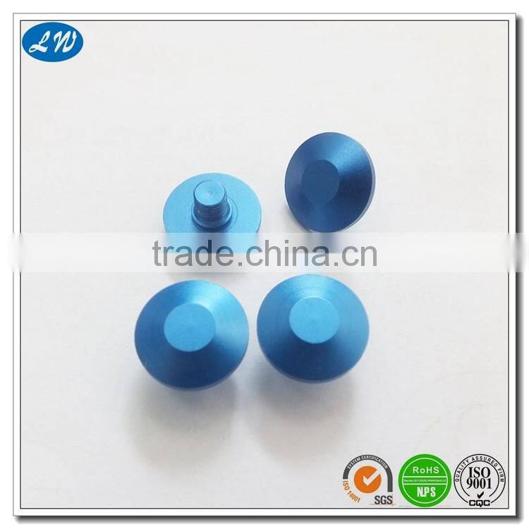 Alibaba screw making machine produce truss head aluminum anodized machine screw