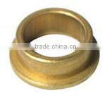 S-FZ PSM Sinter bronze bearings plain bushing WF-FZ PSMF flanged bush