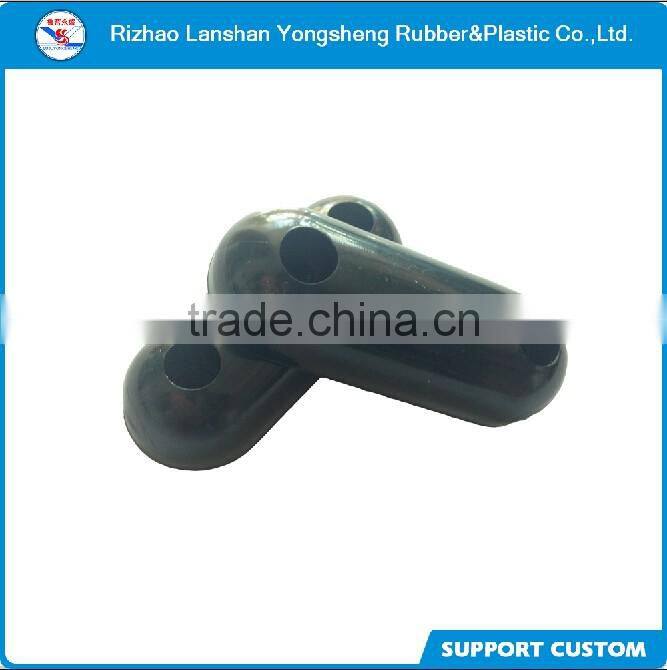 professional custom made Plastic plug