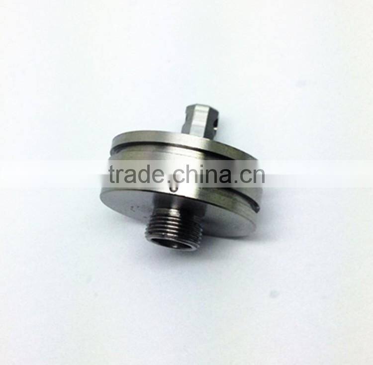 Factory directly custom CNC machining nonstandard drawing parts
