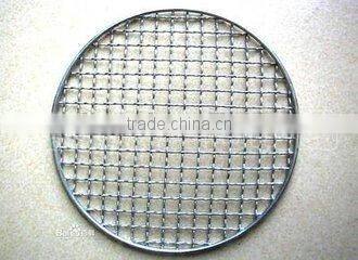 China manufacture suppling bbq grill wire mesh/stainless steel barbecue bbq grill wire mesh net