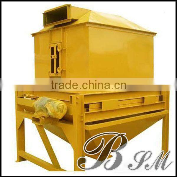 2015 BSM series fully automatic counterflow Biomass Pellet Cooler for sale