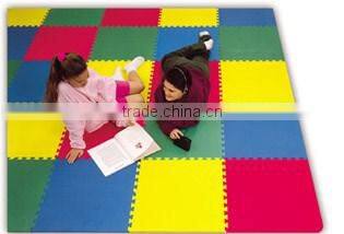 Gym mat/judo mat/ EVA flooring Tiles/tatami mat/baby game mat