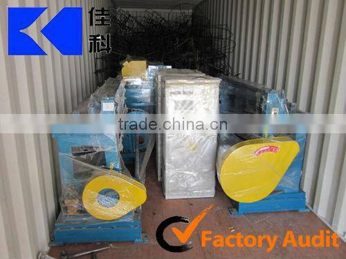 Mechanical Steel Wire Mesh Welding Machine China suppliers