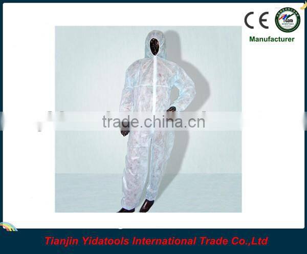 non woven coverall with price