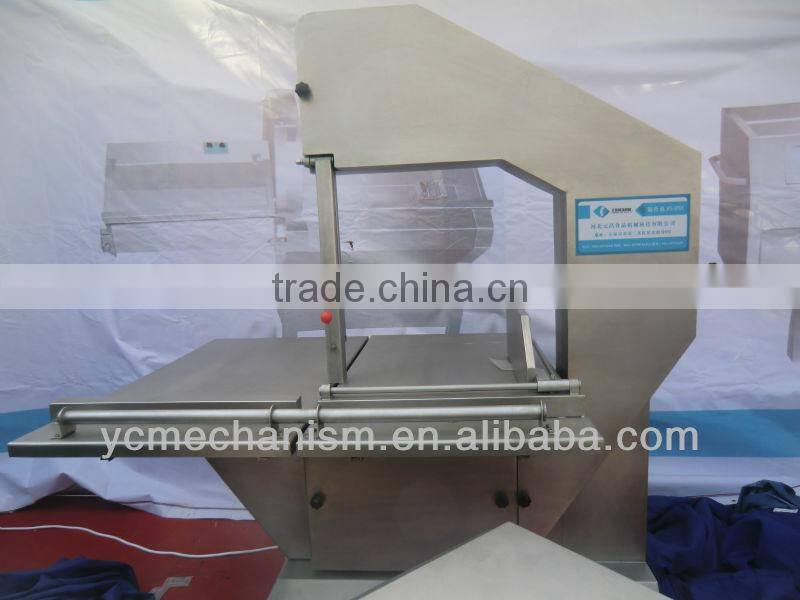 Meat Bone Saw JG-650