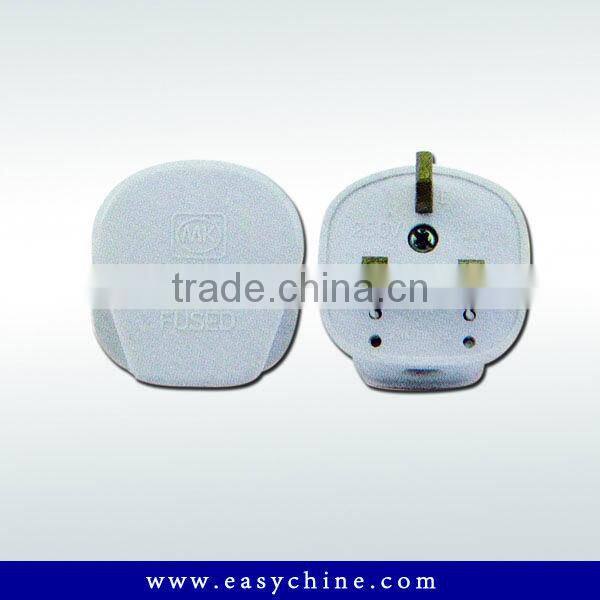 Electrical Plugs And Sockets