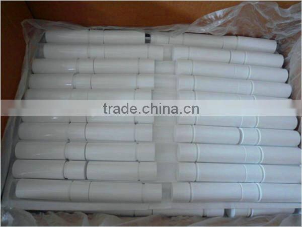 2017 flat deo stick bottle sifter head deodorant sitcks