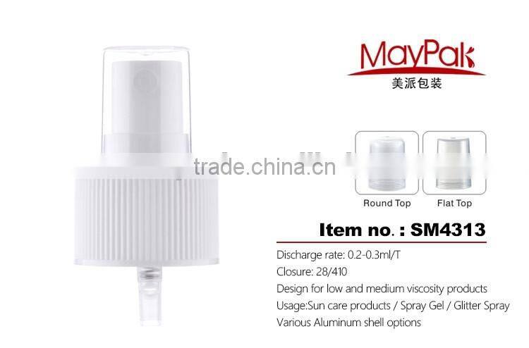 Professional Best Mist Medical Spray Pump for Liquid