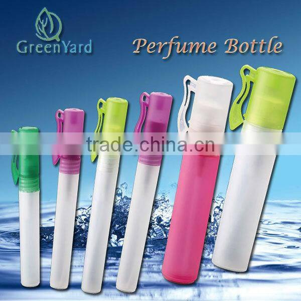 Plastic Pen Perfume Bottle