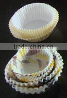 Fully automatic Paper Cake Tray Forming Machine