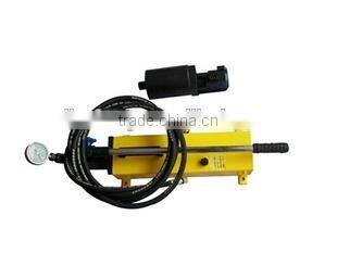 Chinese Pneumatic MGQ24-300 bolt cutting machine