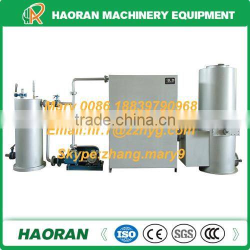 2015 New Contation,New Technology Gasifier From Hao Ran Machinery