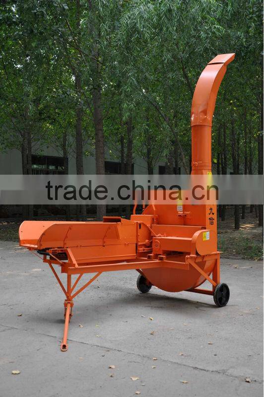9ZP-6.0 Chaff Cutter