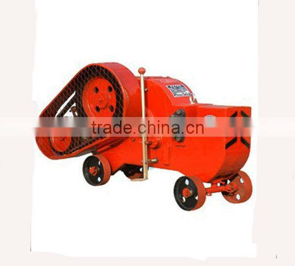 3M 502 steel bar cutting machine with foot control clutch