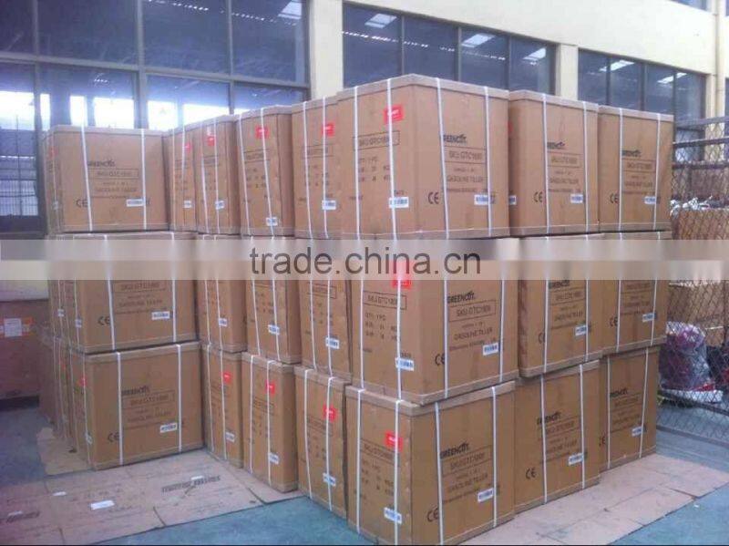 4 stroke vertical shaft tiller agriculture machinery euipment