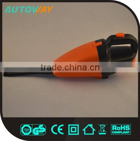 Car Mini Vacuum Cleaner