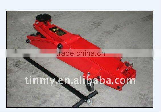 Hydraulic Bottle Jack