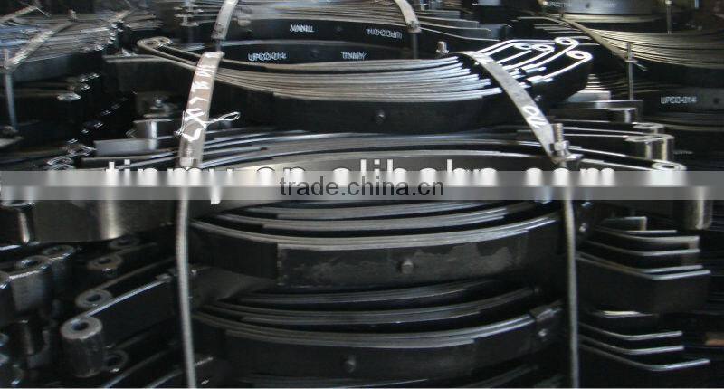 Single leaf Spring for repair