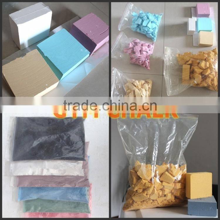 direct manufacturer wholesale whiting chalk powder magnesium carbonate chalk