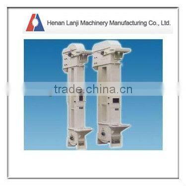 Latest design lifting bucket elevator for mining equipment