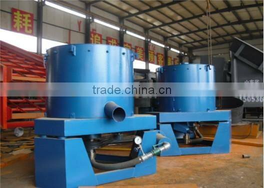Gravity Gold Concentration Machine For Sale