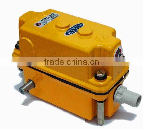 Anti-Collision and Zone Protection System for Tower Crane (CXT/800)