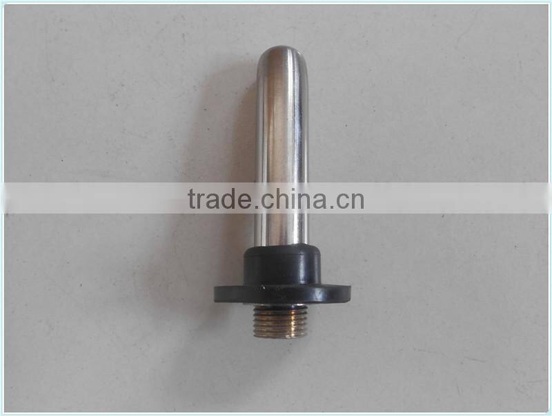 Stainless Steel Washing Head for Jetter Tray