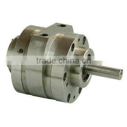 0.45Hp 0.33Kw Face Mounting Stainless Steel Small Air Motor