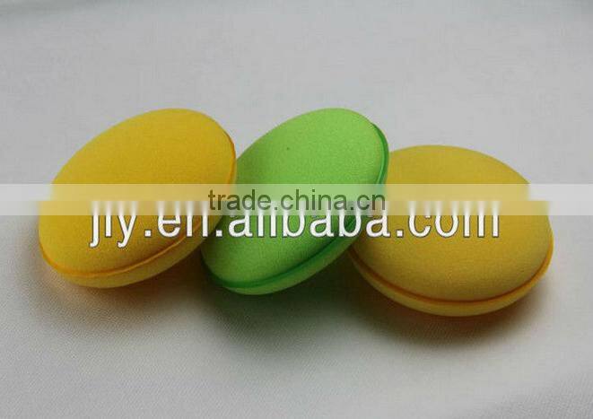 New Product!! Extra Foam Applicator for Concours Wax Kit