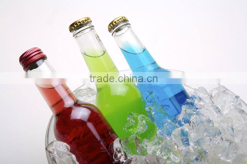 2015 New style hand operated ice shaving machine