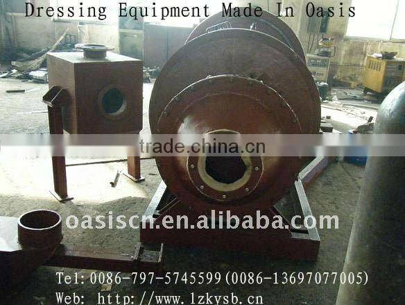 lab Porcelain ball mill lining