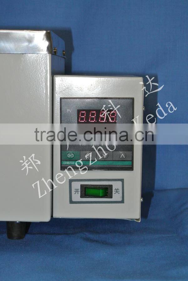 Laboratory Magnetic Stirrer Water Bath