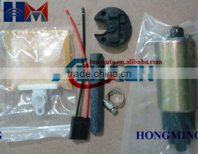 FUEL PUMP 0580454001 E8229 0580453453 E2068 E8335 E2158 0580453443 ELECTRIC FUEL PUMP