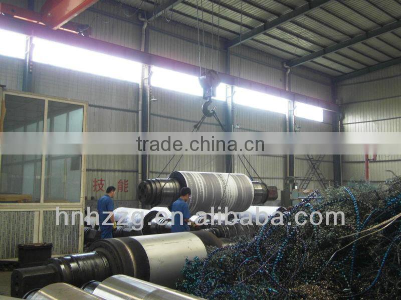 Supply Continuous Casting Roll Series