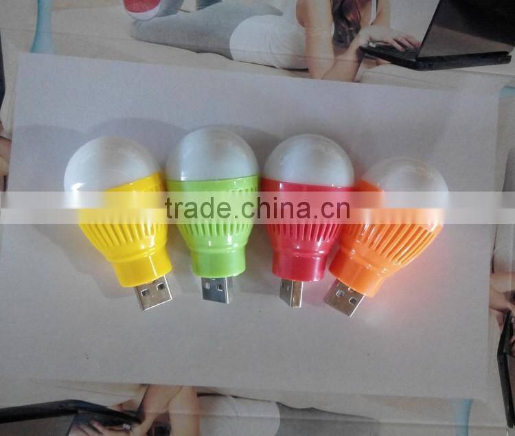 led lamp USB desk lamp flexiable led desk lamp USB light