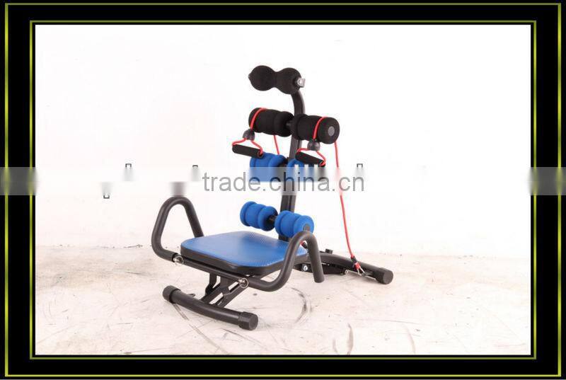 newest model total core