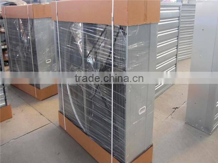1380mm 55inch factory poultry greenhouse industrial electric exhaust fan