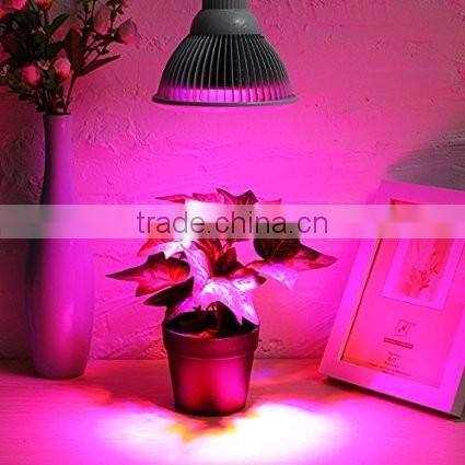 18w led grow lamps red indoor grow equipment for flowering