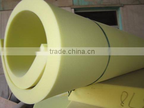 new product sleeping well thin foam memory mattress best sell