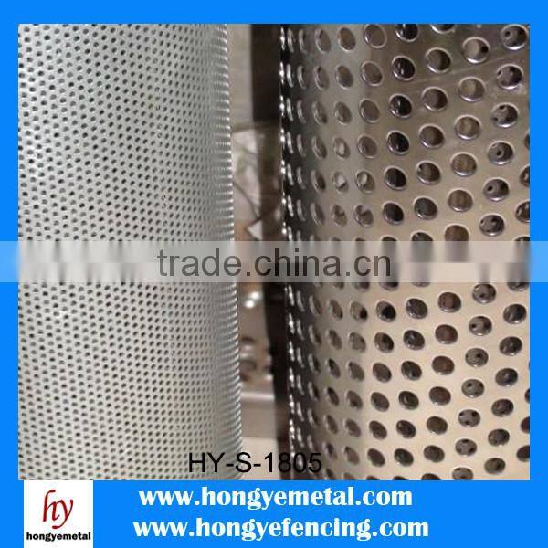 JT electro galvanized antiskid plate/diamond plate wire mesh