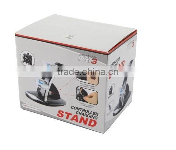 2014 new ps3 charging station