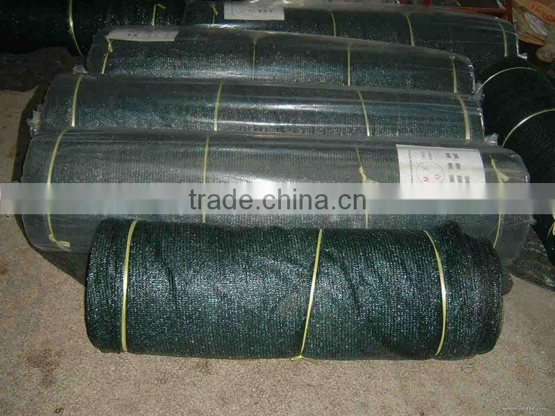 Against Sun Harmful Rays, Sun Shade Netting
