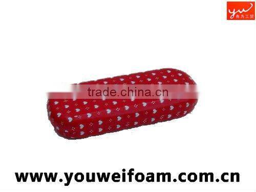 colorful eyeglasses eva case
