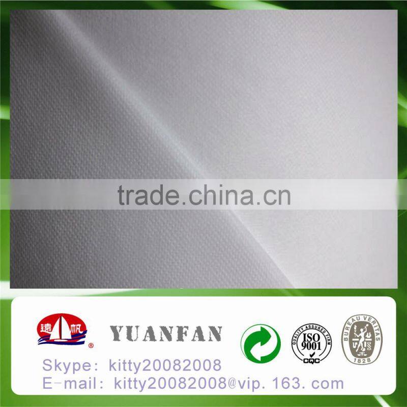pp nonwoven fabric for filter bag